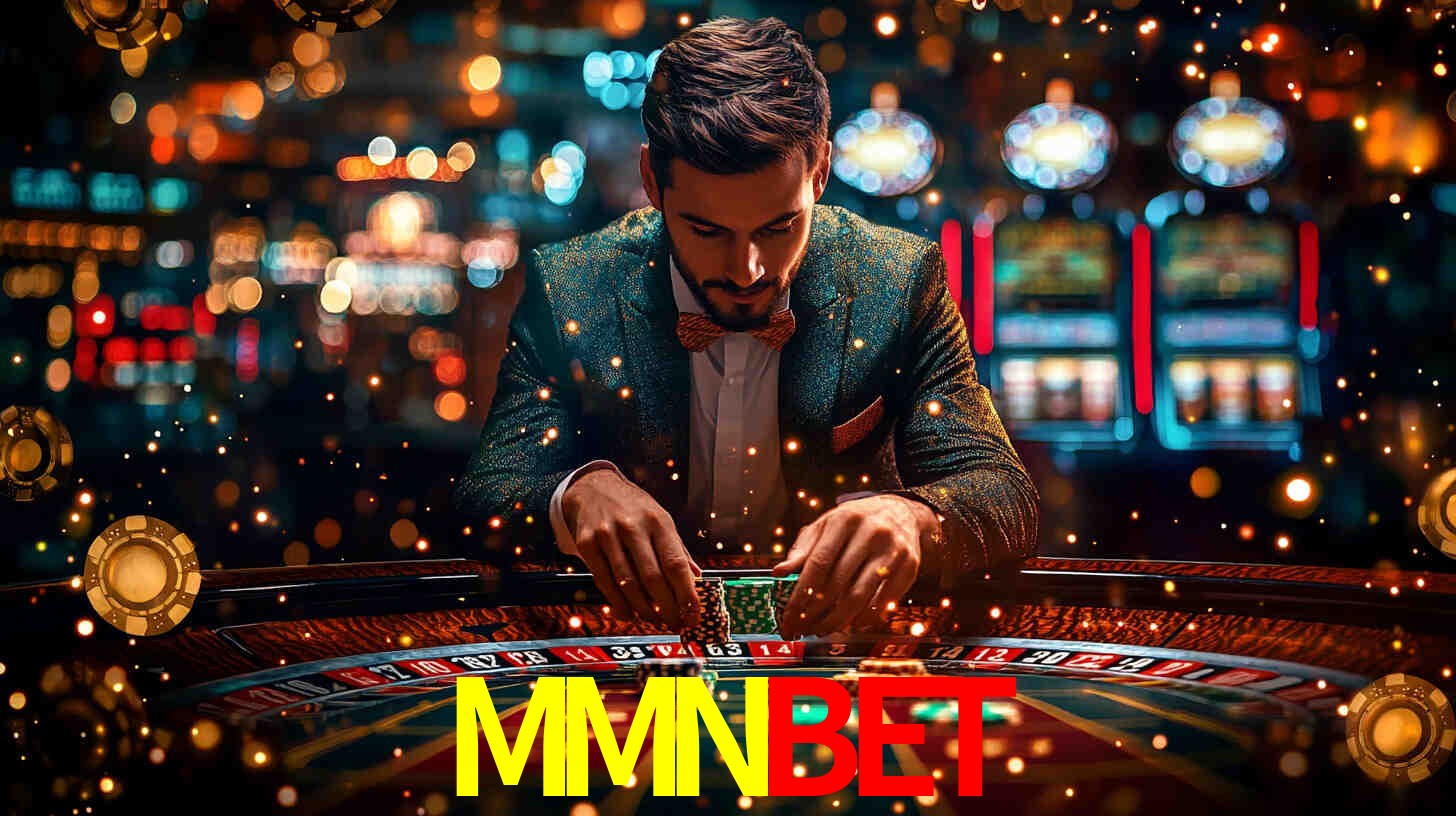Experimente o Login Seguro Premium no MMNBET
