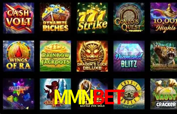 Flash Promotion MMNBET