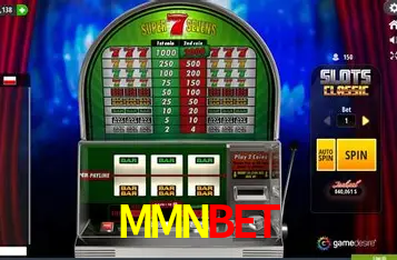 Seasonal Promotions MMNBET