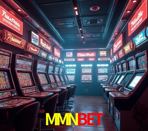 Descubra a Essência do MMNBET: Nossa História e Compromissos