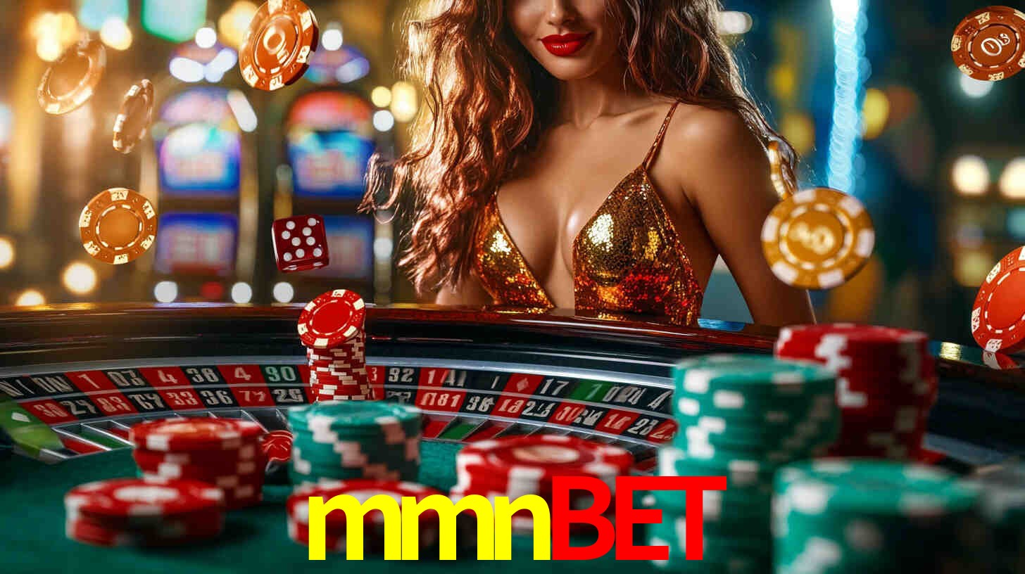 mmnbet bônus — painel de promoções no aplicativo