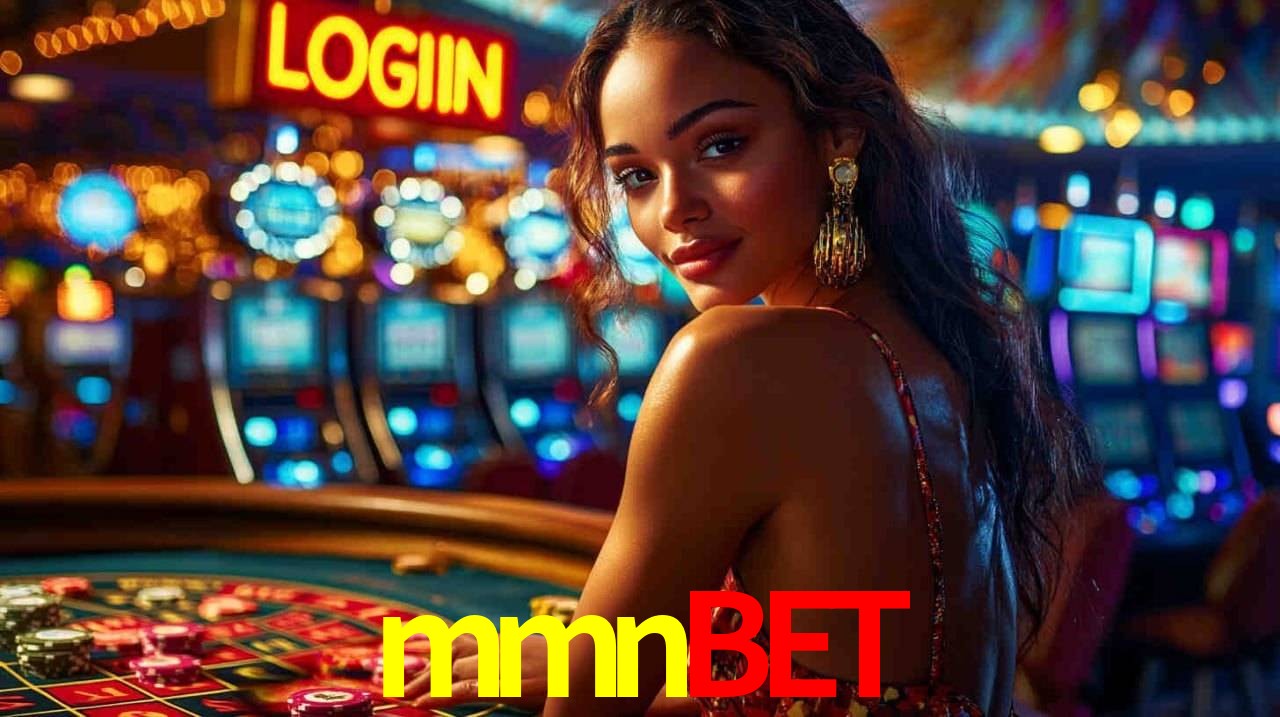 Provedores de Jogos mmnbet