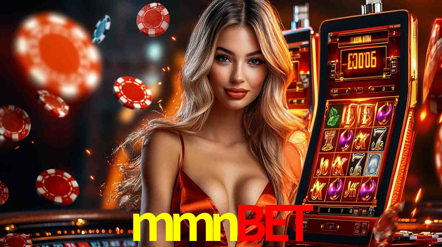 mmnbet: Seu Especialista em Apostas Esportivas Brasileiras
