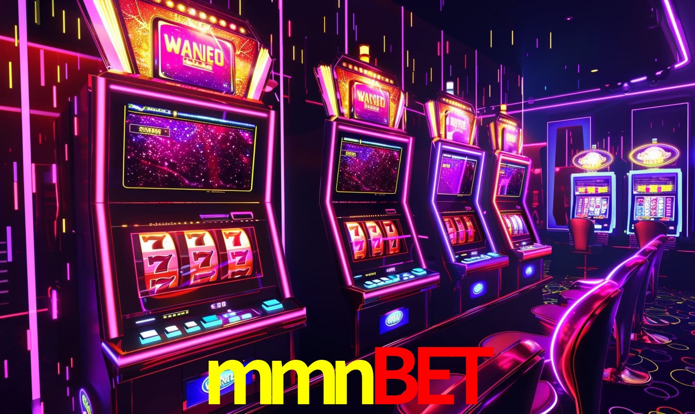 Inovações de Jogos na mmnbet: O Futuro das Experiências Interativas
