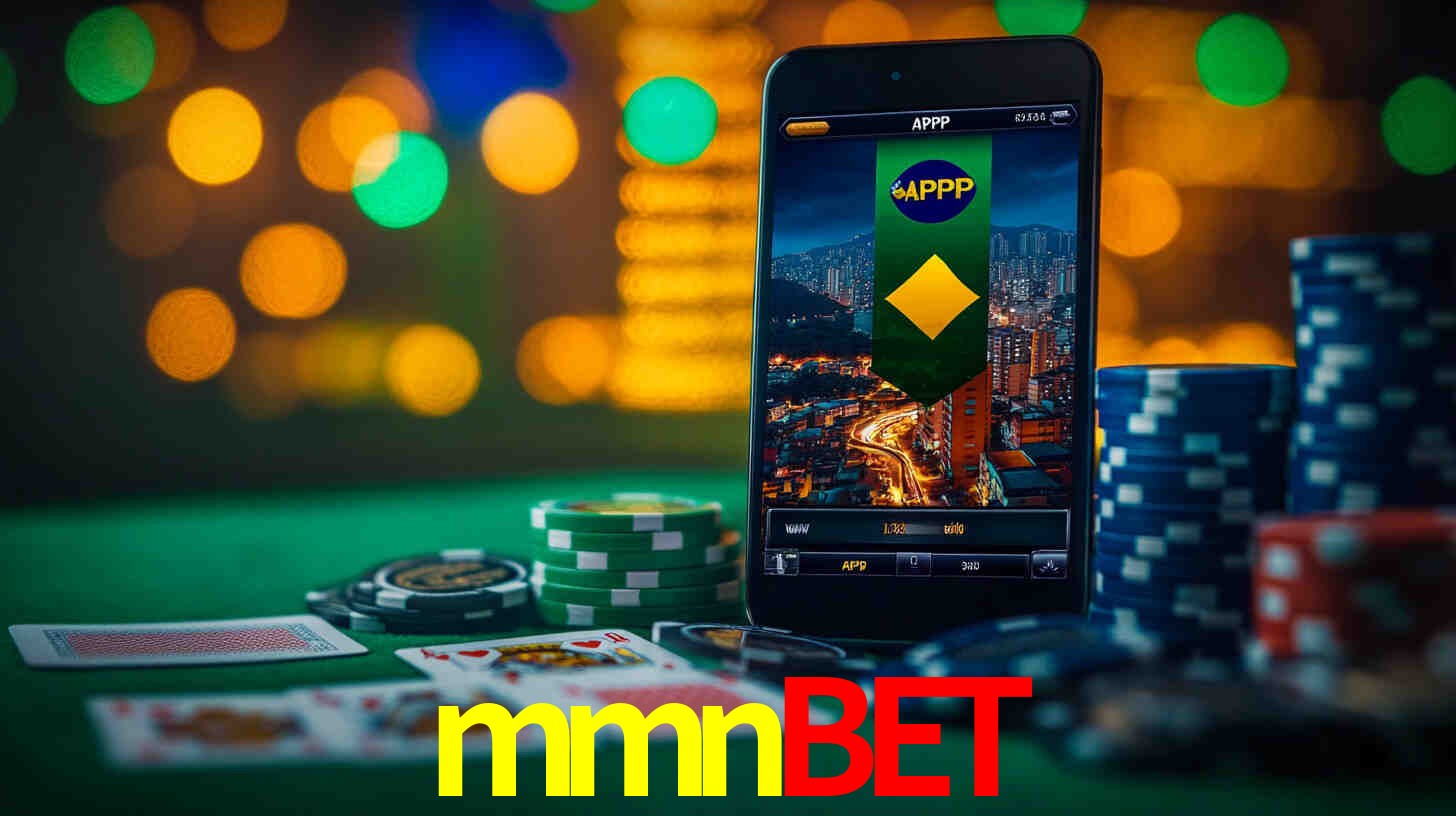 Descubra a Essência do mmnbet: Nossa História e Compromissos