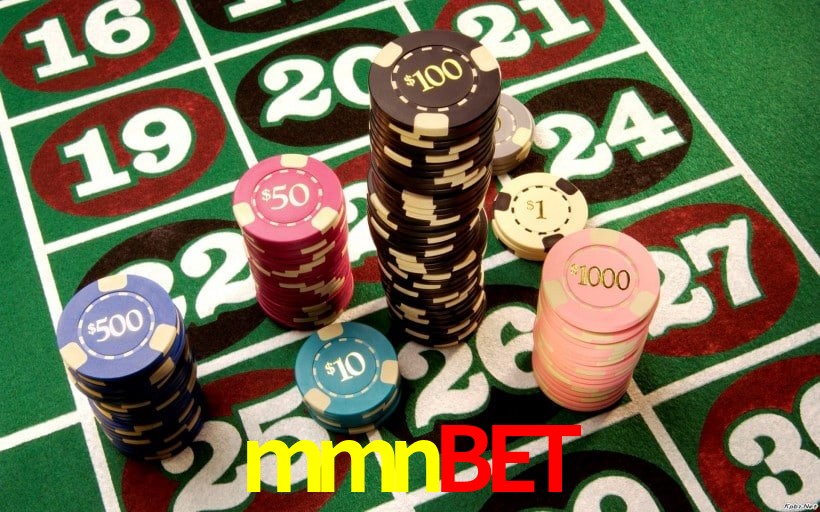 Apostas de Basquete mmnbet