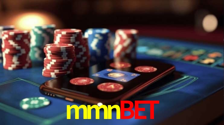 Jogos de Slot mmnbet