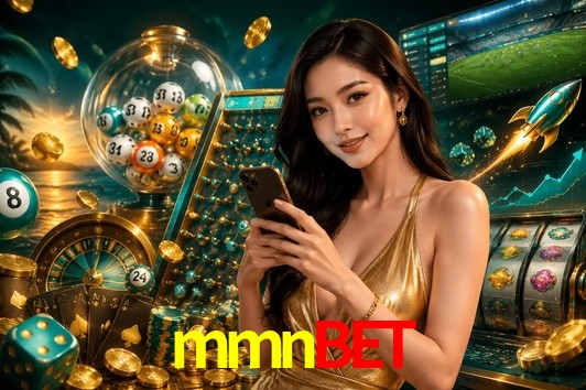 Account Benefits mmnbet