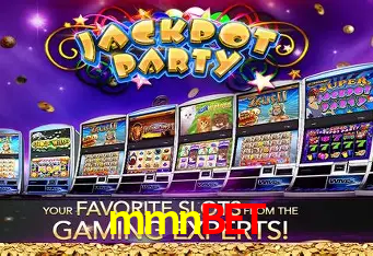 Descubra o Mundo do Cassino Online com mmnbet