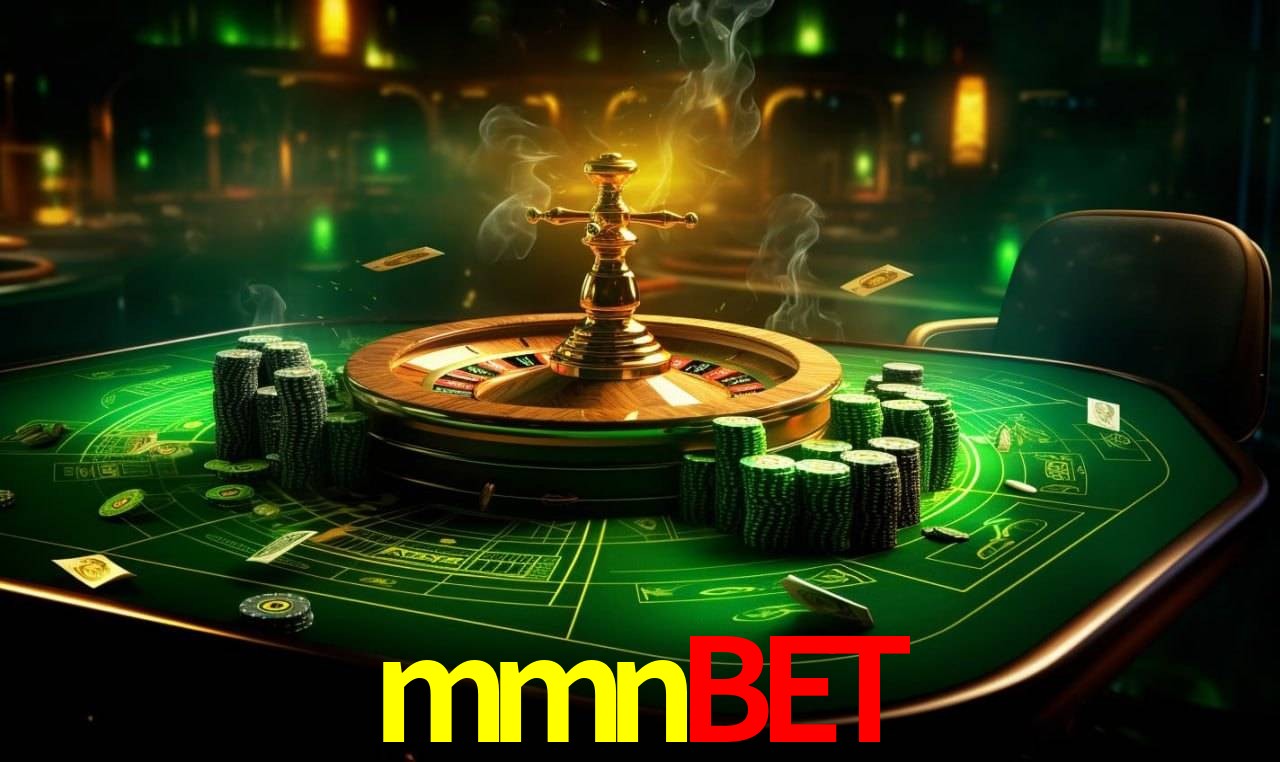 cassino mmnbet
