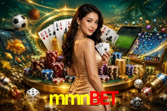 Live Casino mmnbet