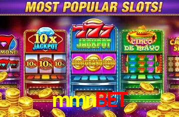 Desvendando o Mundo dos Jogos Virtuais na mmnbet