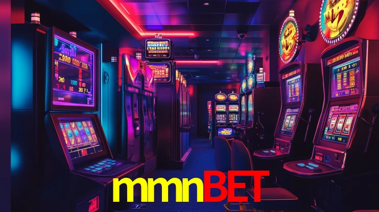 Experimente o Login Seguro Premium no mmnbet