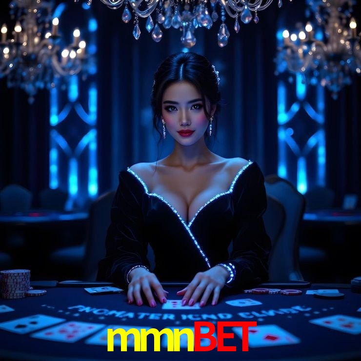 Casino Ao Vivo mmnbet