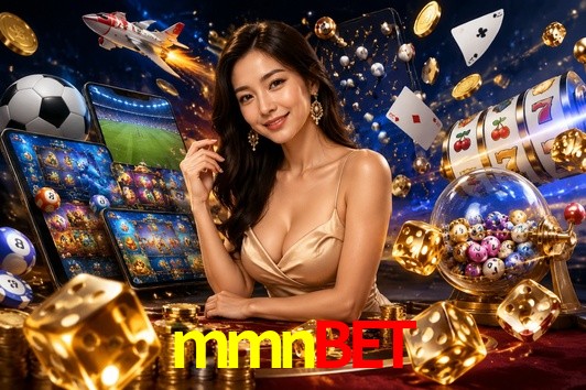 Live Casino mmnbet