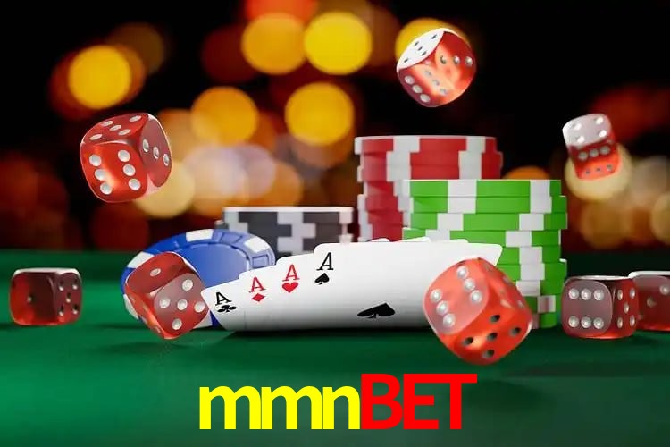 Diretório de Jogos mmnbet