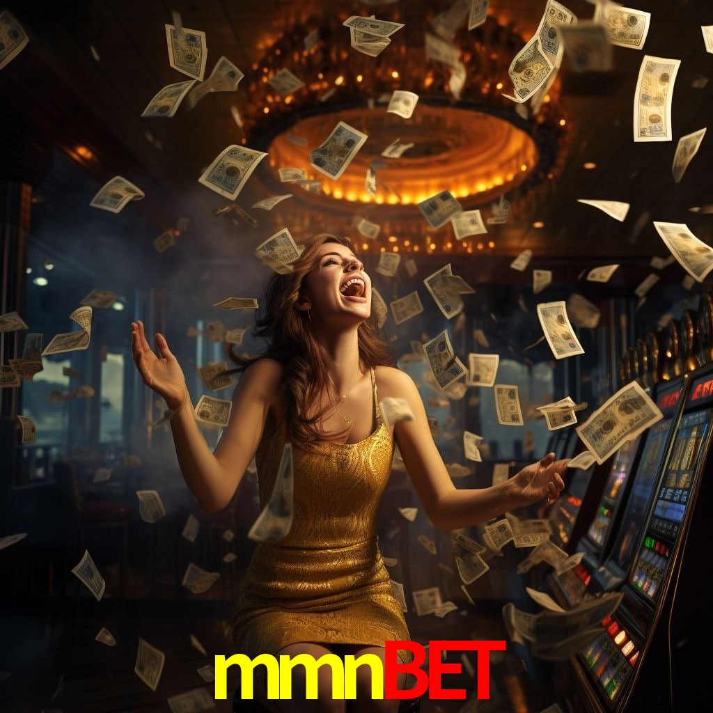 VIP Casino mmnbet