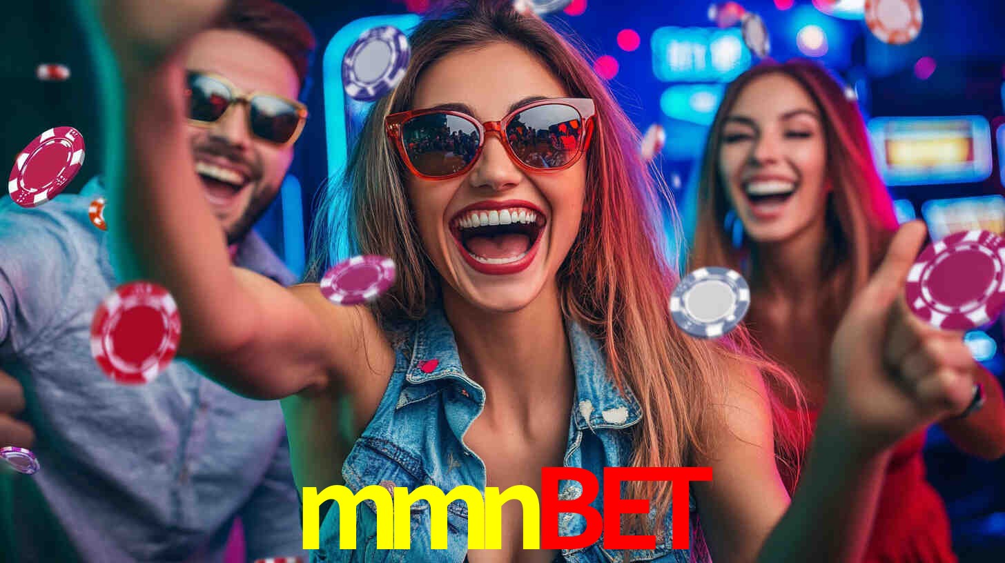 Descubra a Essência do mmnbet: Nossa História e Compromissos